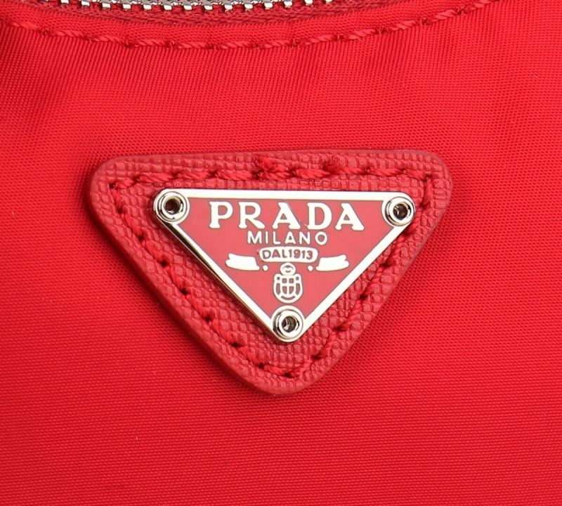 Prada Hobo Bags